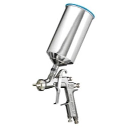 Iwata Iwata 4755 W400-LV Compliant Spray Gun; 1. 3 mm. IWA-4755
